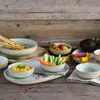 CreaTable, 24089, Uno Emiliana mix, Tellerset 12-tlg, Produktbild-Vorschau 13