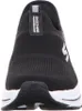 Skechers scarpe da donna slip-on in nero, numero 41 Anteprima dell’immagine prodotto 12