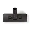 HQ Kombi-Bodenbürste diameter 35 mm W7-60261N Produktbild-Vorschau 4