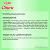Inaba Cat Churu 40x14g (560g) Cremige Produktbild-Vorschau 2