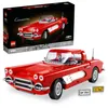 LEGO Icons Corvette (10321) Náhled obrázku produktu 4
