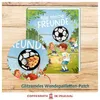 Freundebuch - Alle meine Freunde Produktbild-Vorschau 5