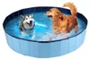 maxxpro Hundepool 160 x 30 CM - Große Hunderassen - Faltbar Produktbild-Vorschau 4