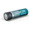 Alkalibatterie, AA (LR6), AA, 1,5V, Sencor, Blister, Produktbild-Vorschau 3