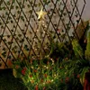 Blinkende Solar Lichterkette, 70 cm LED-Weihnachtsbaum, Produktbild-Vorschau 9