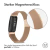 imoshion Mailändische Magnetarmband für das Fitbit Inspire Produktbild-Vorschau 4