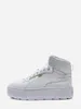 Puma Karmen Rebelle Mid Stiefel Weiß Produktbild-Vorschau 20