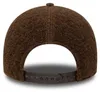 Cappellino New Era New York Yankees MLB Winter Borg 9FORTY Anteprima dell’immagine prodotto 7