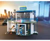 City Action 71874, Policie, 5 rok/roky, Vícebarevný, Plast Náhled obrázku produktu 16