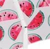 Parasol de plage et de balcon 160 cm – Motif « Pastèque » – Voir les images du produit 13