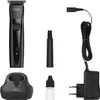 Wahl T-Cut Black Nickel-Metal Hydride (NiMH) Náhled obrázku produktu 2