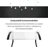 Hengda Rasenmäher Garage Rasen Roboter Haube Mähroboter Produktbild-Vorschau 3