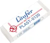 Läufer Kunststoff Radierer PLAST 0120 transparent Produktbild-Vorschau 3