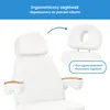 Fotel kosmetyczny elektryczny do salonu kosmetycznego Podgląd zdjęcia produktu 6
