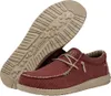 Hey Dude Sneakers HD40003-6VP in Red color size 42 Náhled obrázku produktu 24