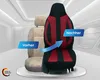 Bekleding voor stoelen en zittingen voor Smart Fortwo 451, Productafbeelding-voorbeeld 12