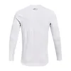 Under Armour ColdGear, Dospělý, Muži, Bílá, Triko, Náhled obrázku produktu 3