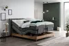 Belanoti EON Boxspringbett 180x200 elektrisch verstellbar Produktbild-Vorschau 2
