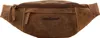 GREENBURRY Gürteltasche Umhängetasche Vintage Beltbag Brown Produktbild-Vorschau 15