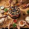 Emerio PO-113255.4 Emerio Kombi-Pizza Productafbeelding-voorbeeld 5