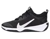 Nike Omni Multi-Coiurt DM9027002 (37.5/black-white) Produktbild-Vorschau 2