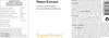 SuperSmart Neem Extract Dietary Supplement - 90 Caps. veg. Anteprima dell’immagine prodotto 2