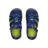 KEEN Seacamp Ii Cnx Sandale Kinder blau 29 Produktbild-Vorschau 63