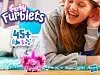 Hasbro - Mini Furby Furblet Hip Bop Akcesorium Premium dla Podgląd zdjęcia produktu 5