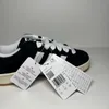 Adidas Errores de Talla HQ8708 in Black color size 39 1/3 Anteprima dell’immagine prodotto 35