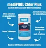 mediPOOL Chlor Plus Poolchemikalien mit Aktivsauerstoff & Produktbild-Vorschau 2