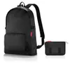 Reisenthel mini maxi rucksack, Polyester Produktbild-Vorschau 5