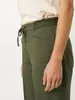 Toni Dress Sue Wide 7/8 Khaki 48 Produktbild-Vorschau 4