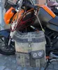 Sunsa Damen/Herren Umhängetasche große Schultertasche Produktbild-Vorschau 10