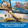 LEGO City Samochód pomocy drogowej i naprawa sportowego Podgląd zdjęcia produktu 34