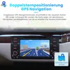 Carplay Für BMW E46 3er 318 320 325 7''Android 13 Autoradio Produktbild-Vorschau 5