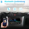 Autoradio Android da 7 pollici con 32 GB per Opel Zafira Anteprima dell’immagine prodotto 12