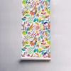 Coloray Fototapete 250x104 cm Latextapete Magicstick - Produktbild-Vorschau 4