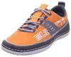 Bugatti Herren  Sneaker 341-AFF06-6959 Orange/Grau  Gr.43 Produktbild-Vorschau 31