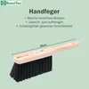 XXL Zimmerbesen-Set 40cm Breit Kehrgarnitur Saalbesen Produktbild-Vorschau 8