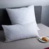 Herlag 3-Kammer Daunenkissen 80x80cm – Kopfkissen -  Produktbild-Vorschau 2