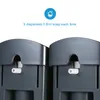 CHUANGDIAN 300 ml * 2 Wandmontierter manueller Produktbild-Vorschau 3