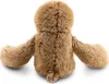 Nici 61214 Kuscheltier Faultier Slobby 35cm schlenkernd Produktbild-Vorschau 5