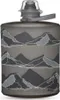 Hydrapak Stow Softflask Grau 500 ml Grau 500 ml Produktbild-Vorschau 1