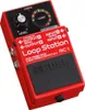 Boss RC-1 Loop Station mit 12 Minuten Stereo-Aufnahmezeit Produktbild-Vorschau 1