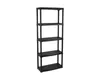 Support De Rangement - 70 X 30 X 175,5 Cm Voir les images du produit 1