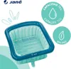 Jané Insert de réduction pour bac de douche, gonflable, Voir les images du produit 3