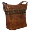 Rieker Damen Henkeltasche Schultertasche Damentasche H1059, Produktbild-Vorschau 5
