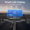 Hulajnoga elektryczna Yedea G10 - 45 km/h, zasięg 50-70 km, Podgląd zdjęcia produktu 7