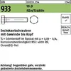 Reyher  Sechskantschrauben DIN 933 10.9 M 24x80 flZn (25 Produktbild-Vorschau 1
