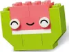 LEGO Classic Kreativer Snack Bauspaß, Spielzeug mit Essen Produktbild-Vorschau 44